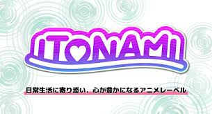 Itonami
